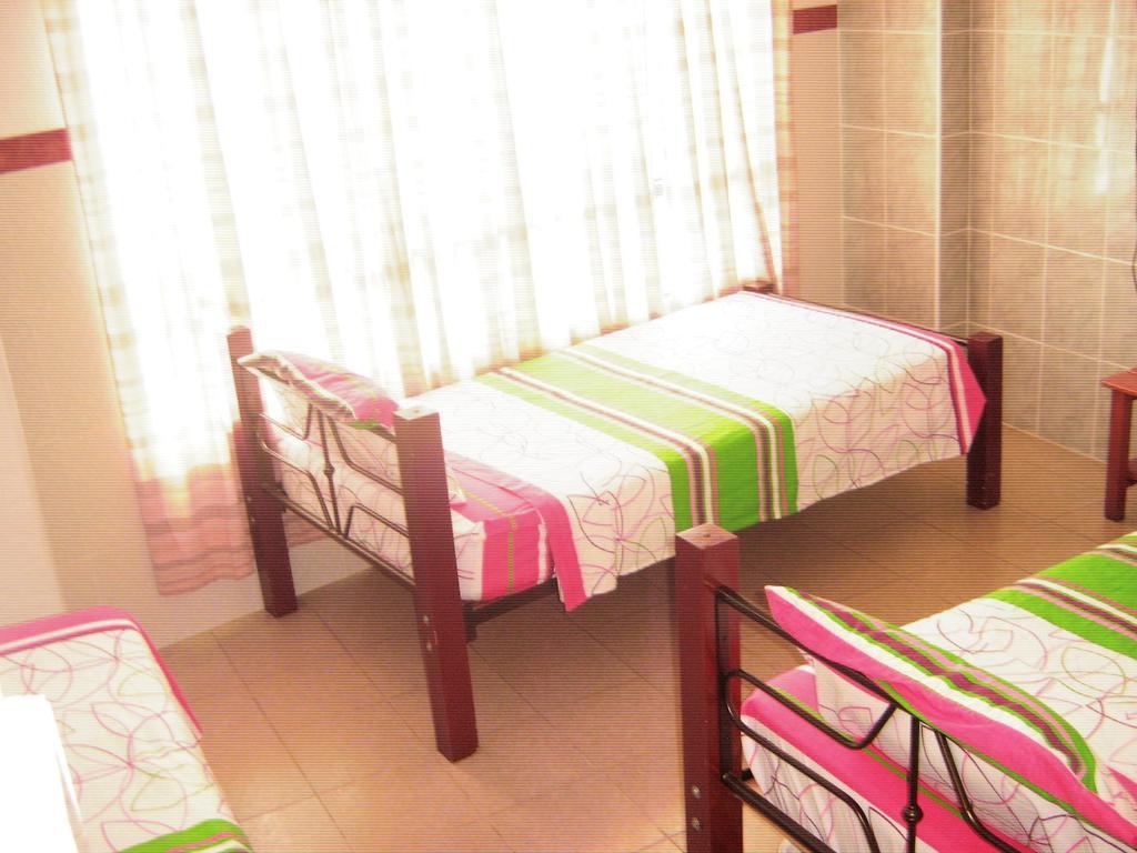Hotel Arpa De Aguas Villavicencio Room photo